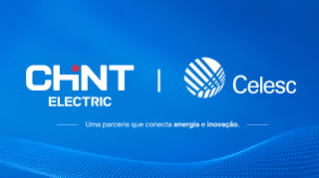 CHINT Fornece Medidores de Energia Para a CELESC em Santa Catarina